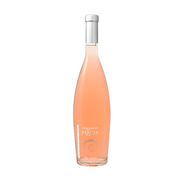 Domaine De La Croix Cuvee Irresistible Rosé