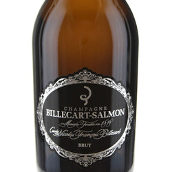 Billecart Salmon Cuvée Nicolas François
