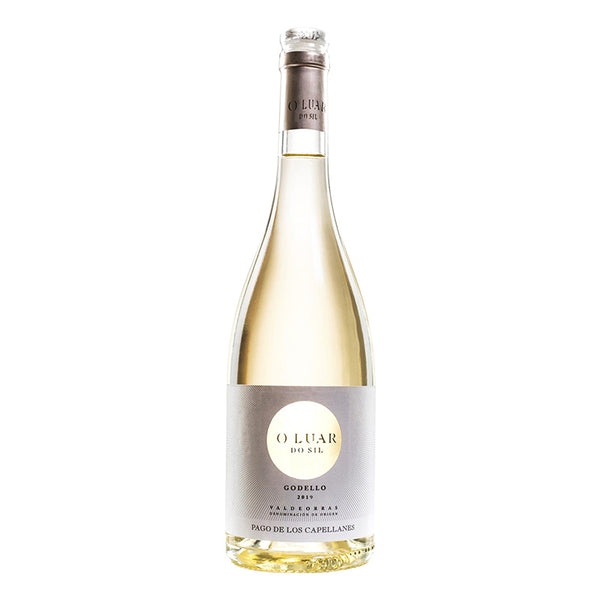 O Luar do Sil godello