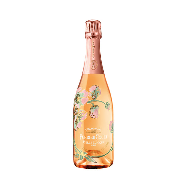 Perrier-Jouët Belle Epoque Rosé