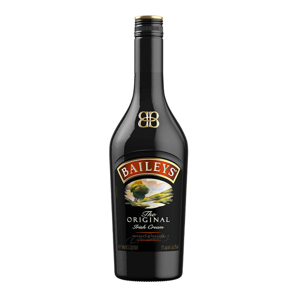 Bailey's