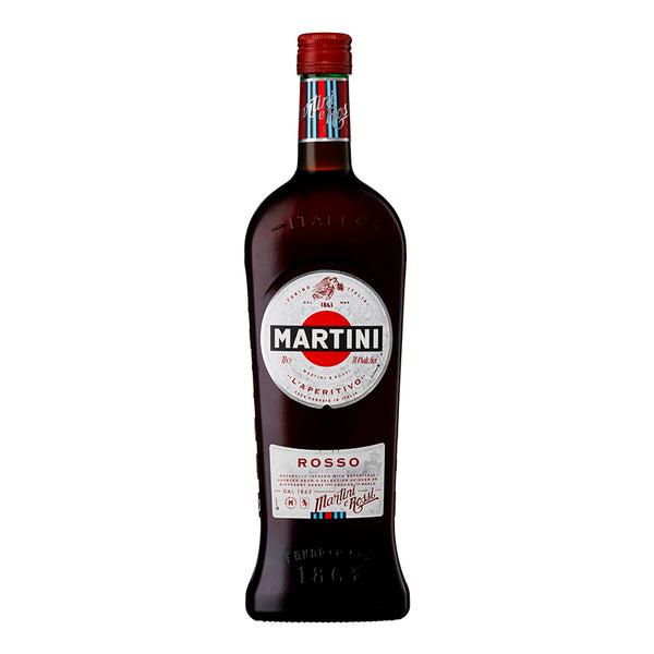 Martini Rosso