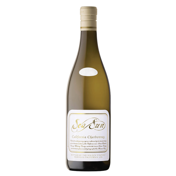 Sea Sun Chardonnay