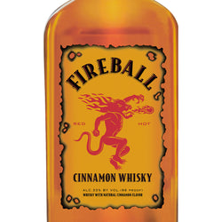 Fireball