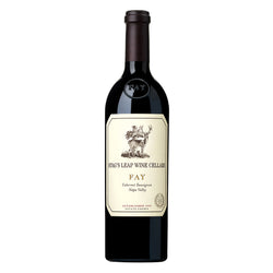 Stag's Leap S.L.V. Cabernet Sauvignon