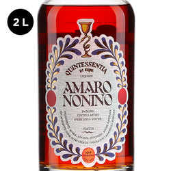 Nonino Amaro 2 litros con estuche
