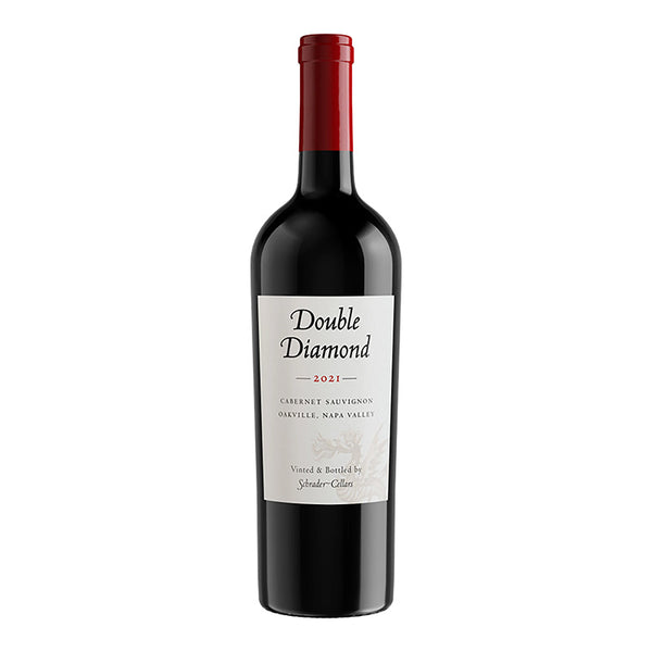 Double Diamond Oakville Cabernet Sauvignon