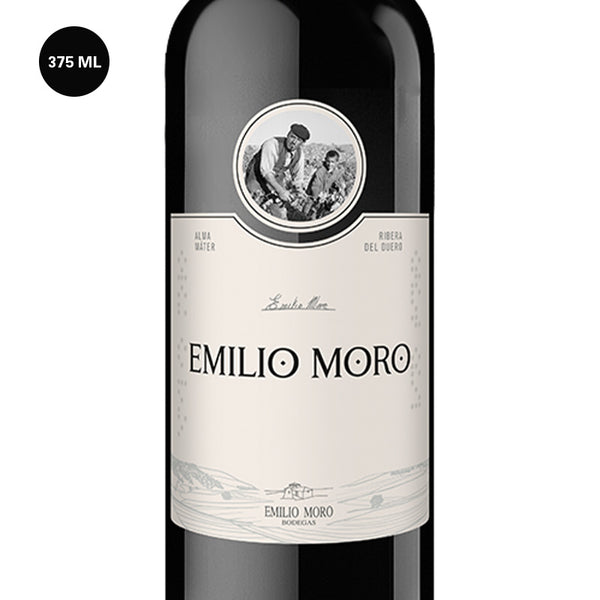 Emilio Moro 375 ml