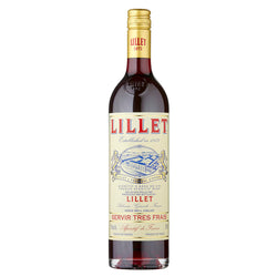 Lillet Tinto