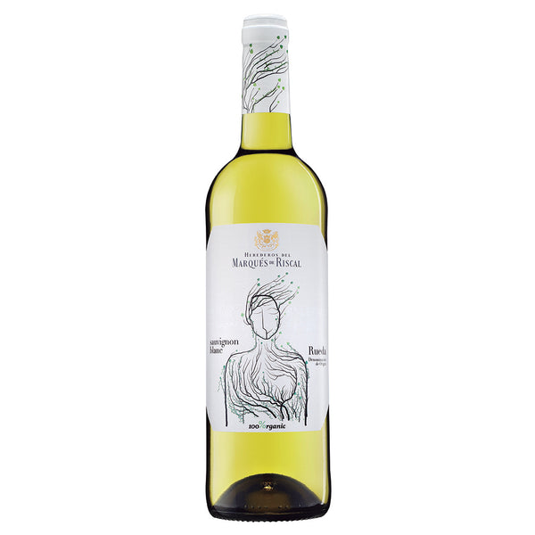 Marqués De Riscal Sauvignon Blanc