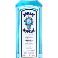 Gin Bombay Sapphire