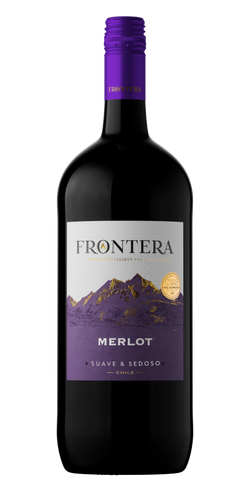 Frontera Merlot 1.5 litros