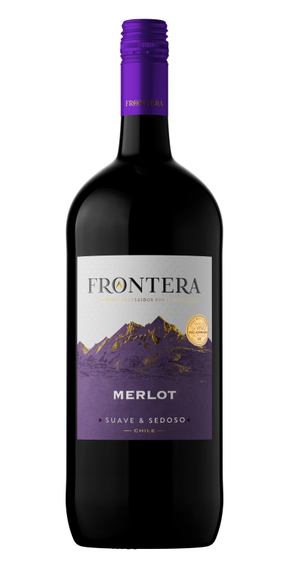 Frontera Merlot 1.5 litros