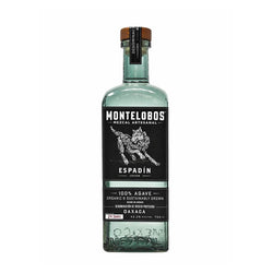 Montelobos Mezcal