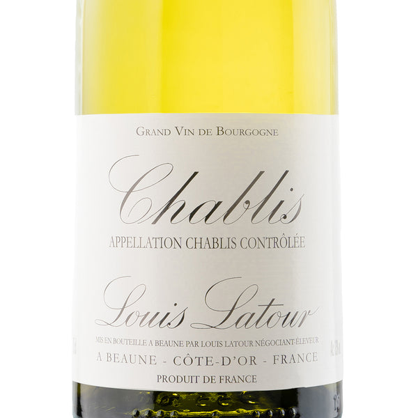 Louis Latour Chablis
