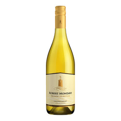 Robert Mondavi Private Selction Chardonnay