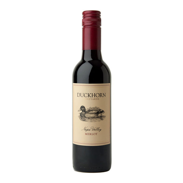 Duckhorn Merlot 375ml