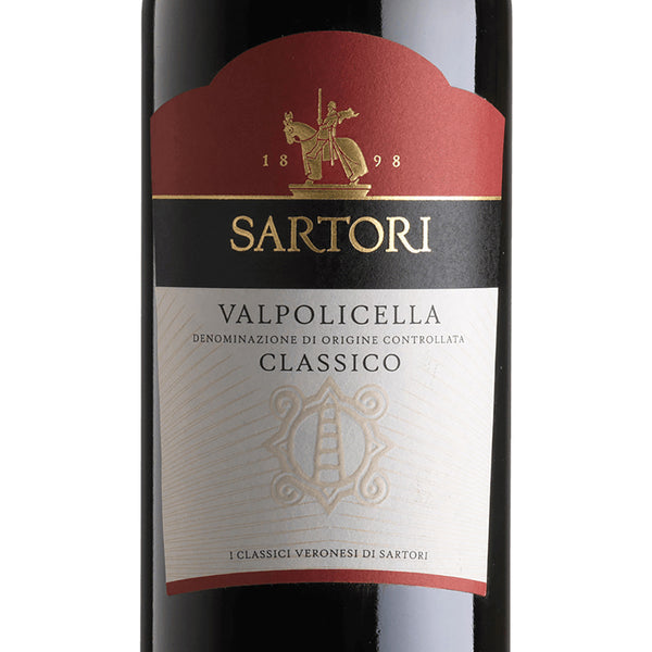 Sartori Valpolicella