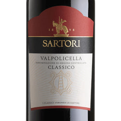 Sartori Valpolicella