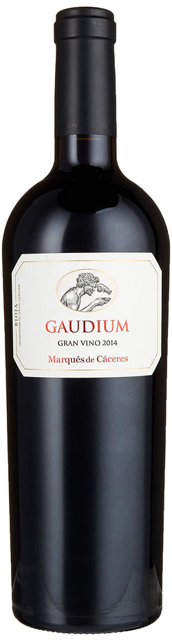 Marqués de Cáceres Gaudium Reserva