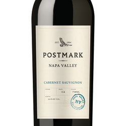 Duckhorn Postmark Cabernet Sauvignon