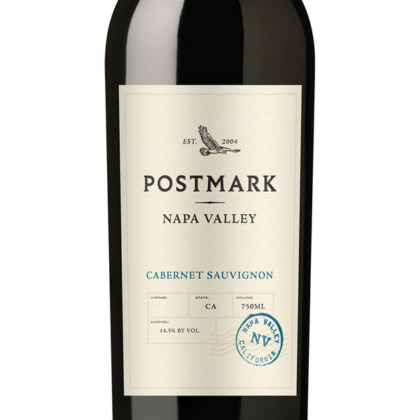 Duckhorn Postmark Cabernet Sauvignon