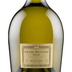 Grand Regnard Chablis