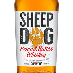Sheep Dog Whisky