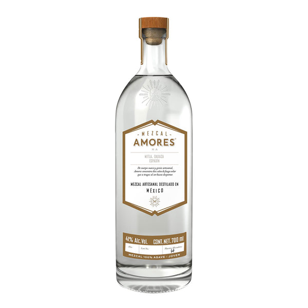 Mezcal Amores
