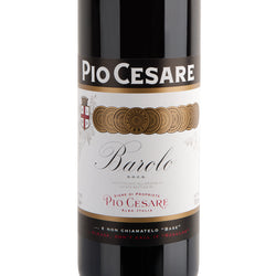 Pio Cesare Barolo