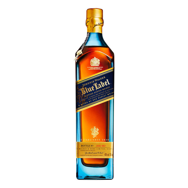 Johnnie Walker Blue Label