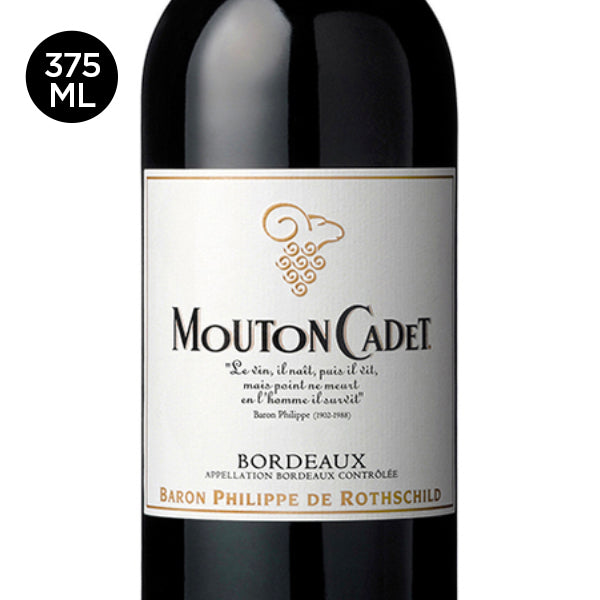 Mouton Cadet Tinto 375ml