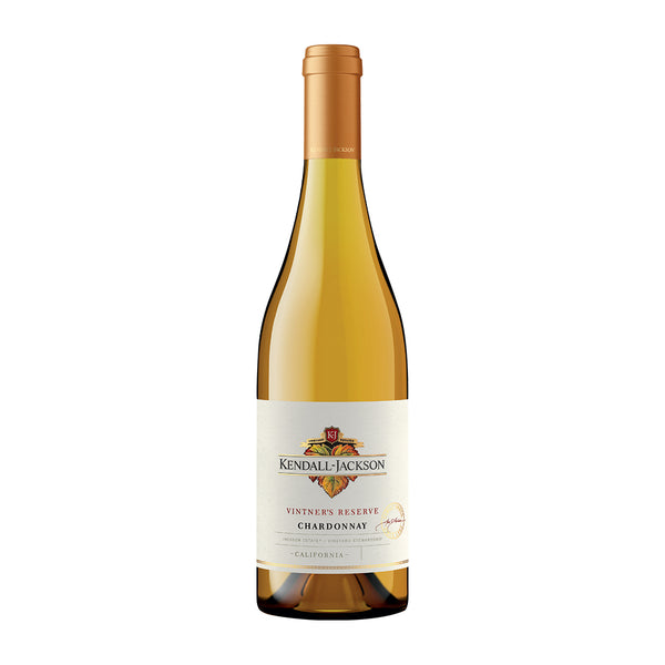 Kendall Jackson Vintner's Reserve Chardonnay 375ml