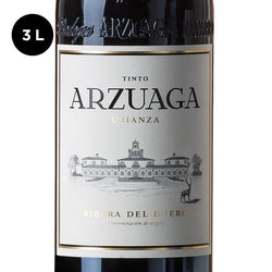 Arzuaga Crianza Jeroboam 3 litros