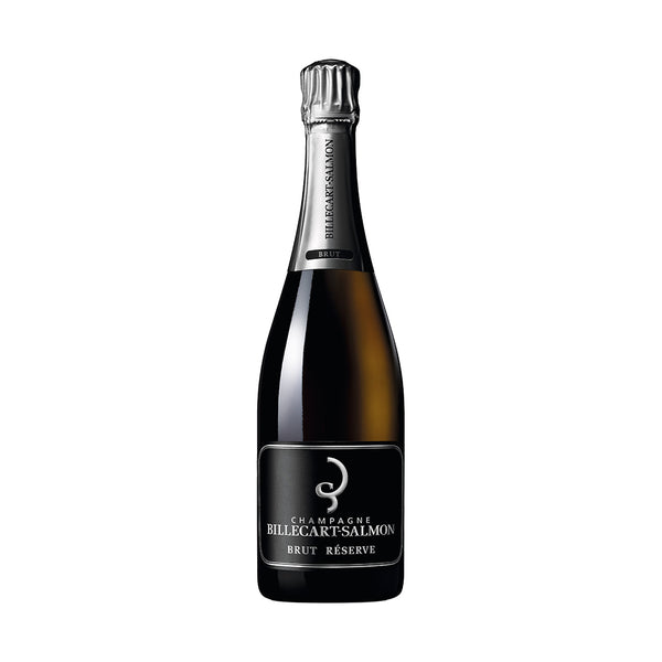 Billecart Salmon Brut Reserve 1.5 litros