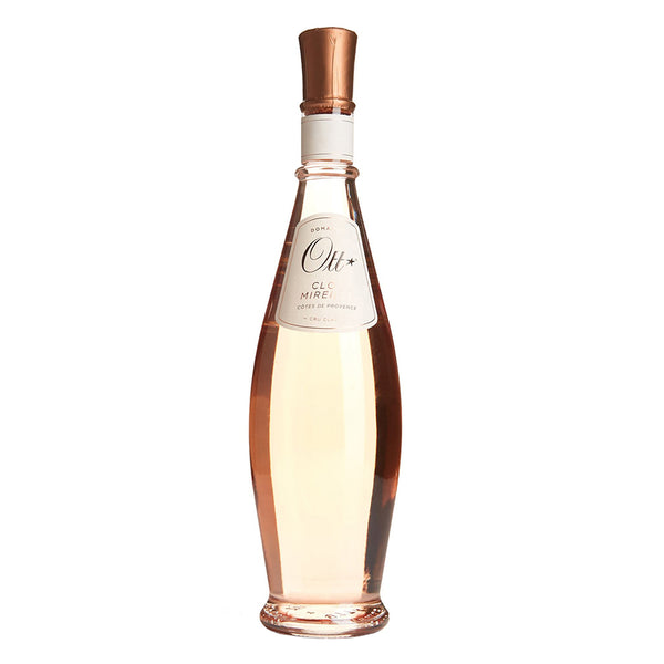Domaines Ott Rosé Clos Mireille