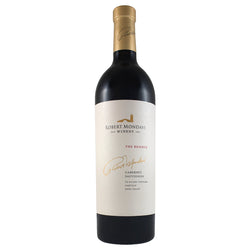 Robert Mondavi Reserve Cabernet Sauvignon