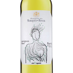 Marqués De Riscal Sauvignon Blanc