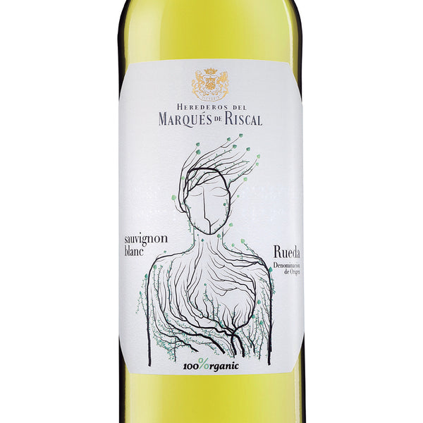 Marqués De Riscal Sauvignon Blanc