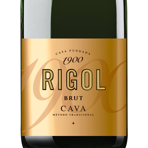 Rigol Brut