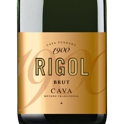 Rigol Brut