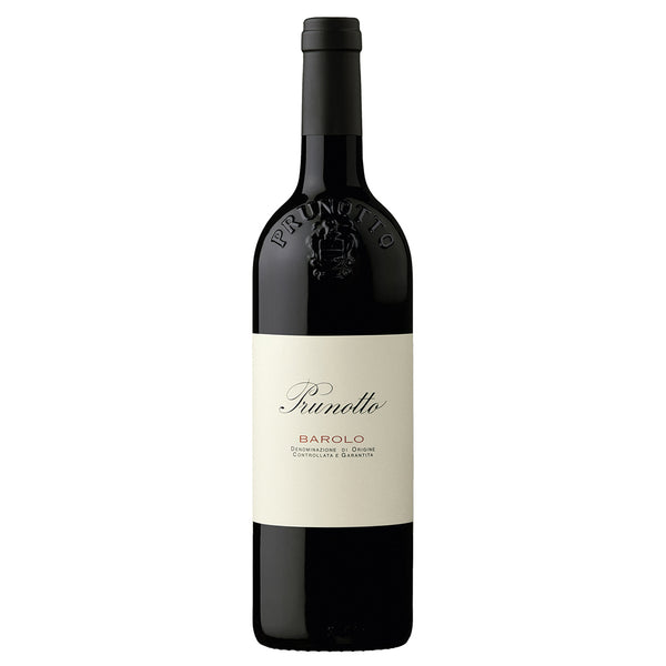 Prunotto Barolo