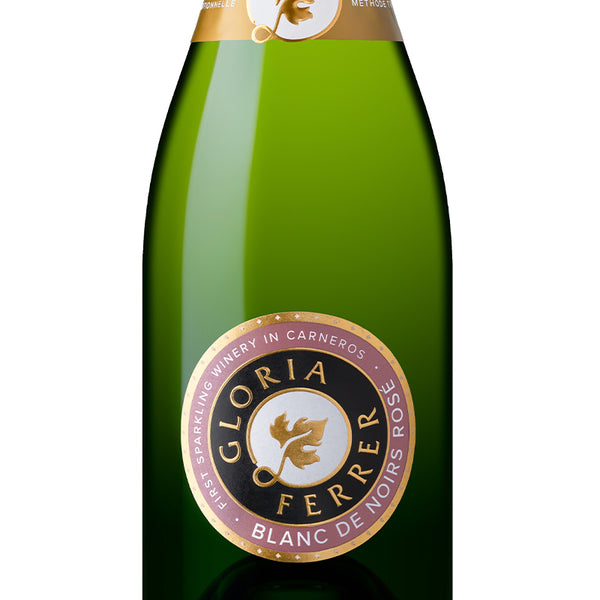 Gloria Ferrer Rosé Blanc de Noirs