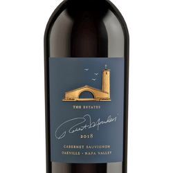 Robert Mondavi Oakville Cabernet Sauvignon