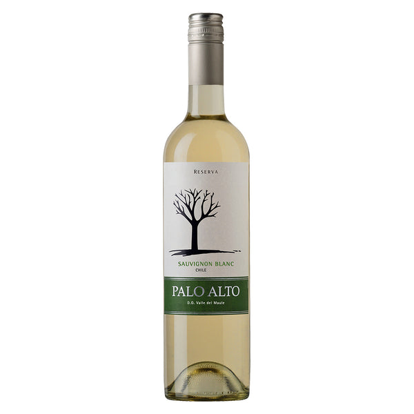 Palo Alto Reserva Sauvignon Blanc