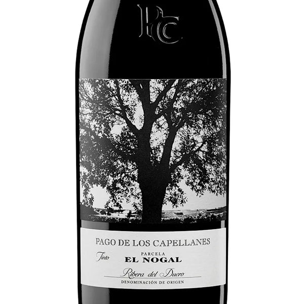 Pago de los Capellanes El Nogal