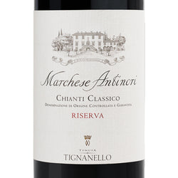 Antinori Marchese Chianti Reserva
