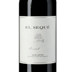 Artadi El Sequé