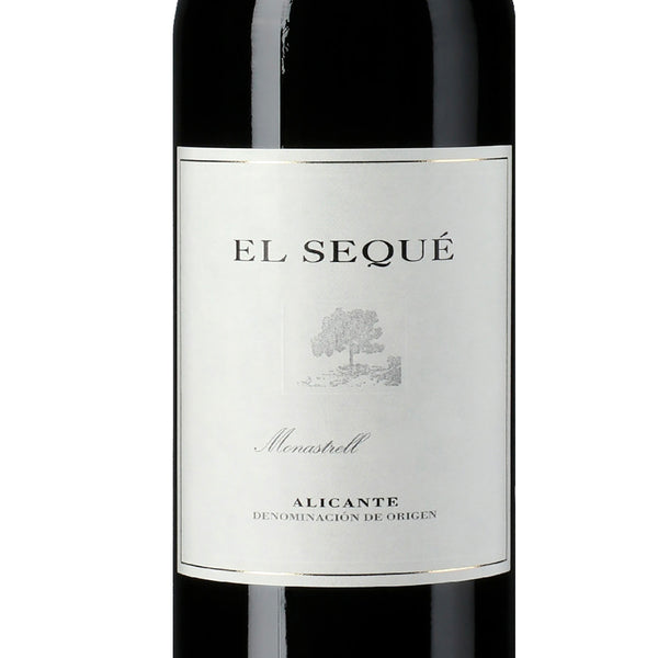 Artadi El Sequé