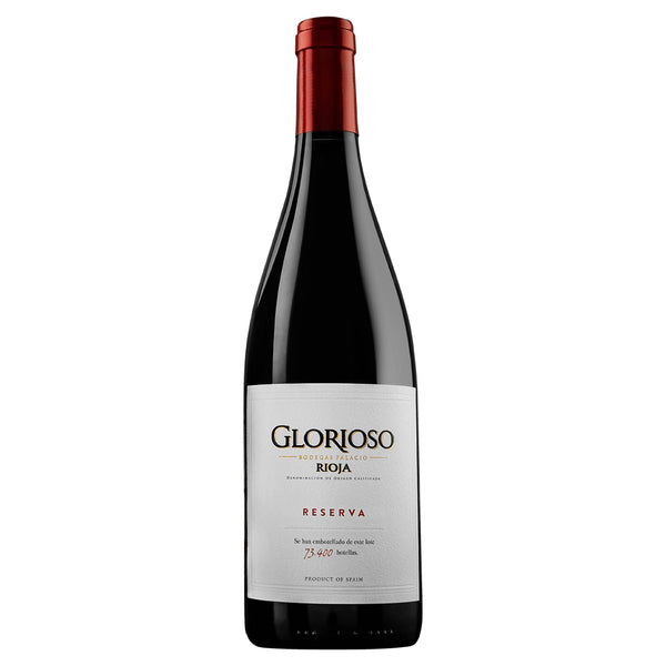Glorioso Reserva